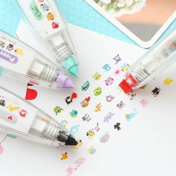 ✨Hot Sale 49% OFF🎁DIY Lace Decoration Tape Pen