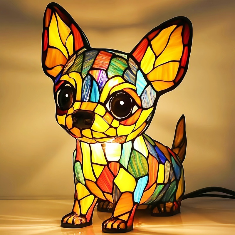 Dream Dog Table Lamp Series (Buy 2, Free Shipping)