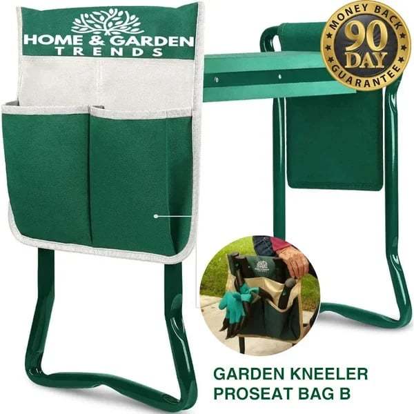 🔥LAST DAY 42% OFF🔥Life home good helper - Garden Kneeler