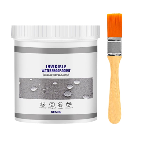 🔥A must-have for your home in spring🔥Waterproof and insulating sealant (free brush)