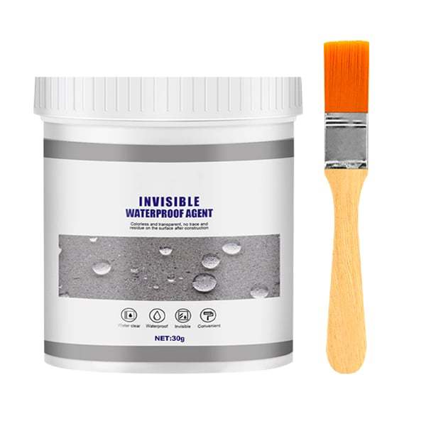 🔥A must-have for your home in spring🔥Waterproof and insulating sealant (free brush)
