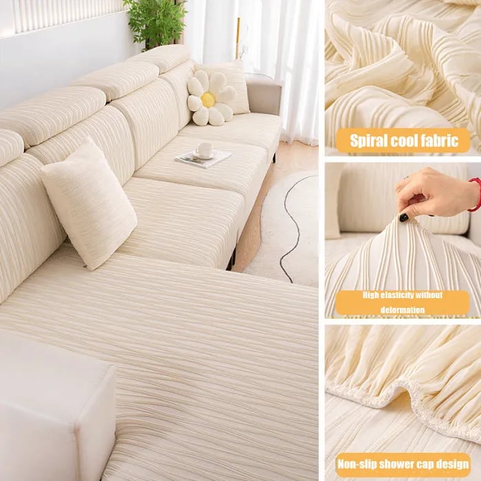 🔥Last Day 70% OFF - 2024 New Wear-Resistant Universal Sofa Cover