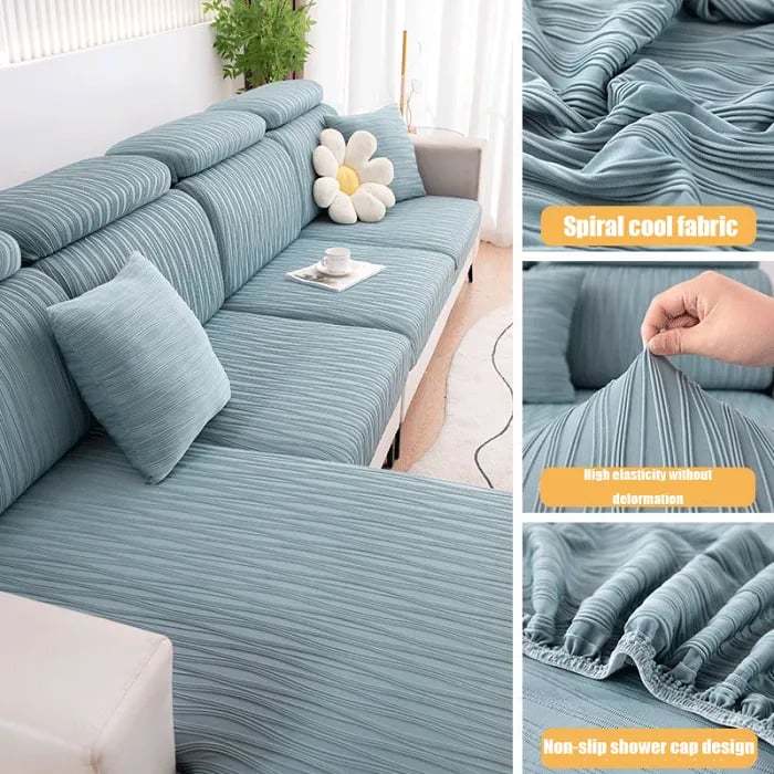🔥Last Day 70% OFF - 2024 New Wear-Resistant Universal Sofa Cover