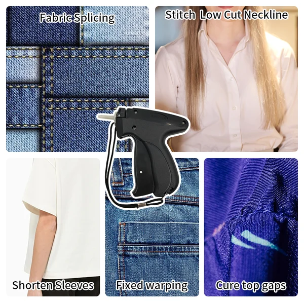 🔥50% OFF TODAY - FACTORY DIRECT SALE👗- Speedy Clothing Fixer 🎉