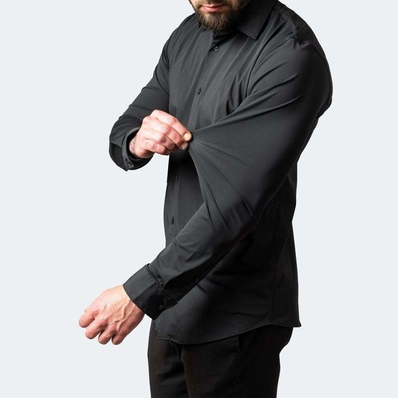 🔥49% Off🔥Stretch Shirt - Buy 2 free shipping
