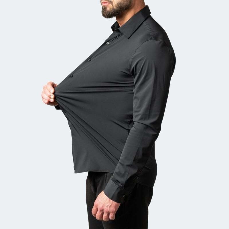 🔥49% Off🔥Stretch Shirt - Buy 2 free shipping