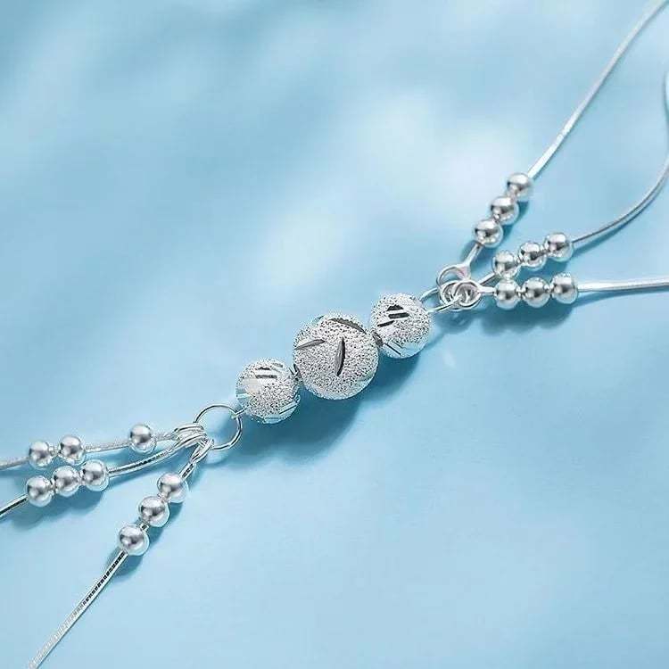 🔥Rabatt zum halben Preis🔥🔥Lucky Transfer Perlenarmband