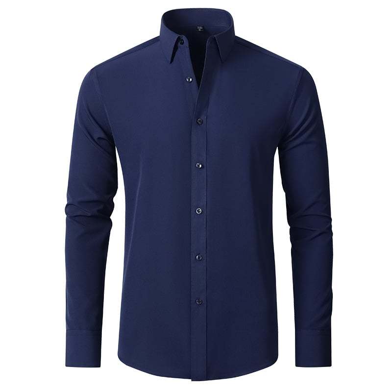 🔥49% Off🔥Stretch Shirt - Buy 2 free shipping
