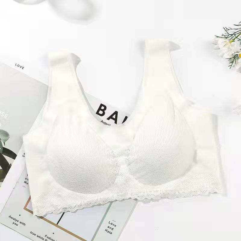 Anti-Saggy Breasts Bra