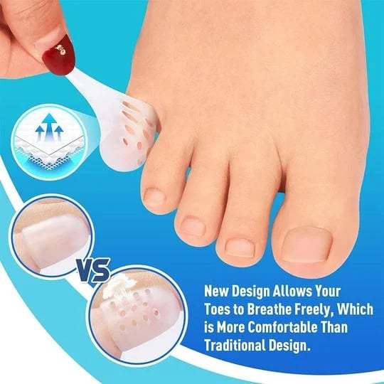(🔥SUMMER HOT SALE- 49% OFF🔥) Little Toe Protectors