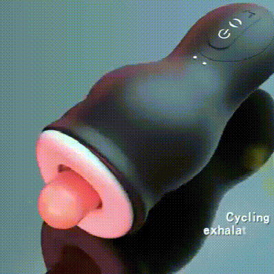 🔥Last Day 49% OFF - 🎁Penis Trainer Automatic Push-pull Machine