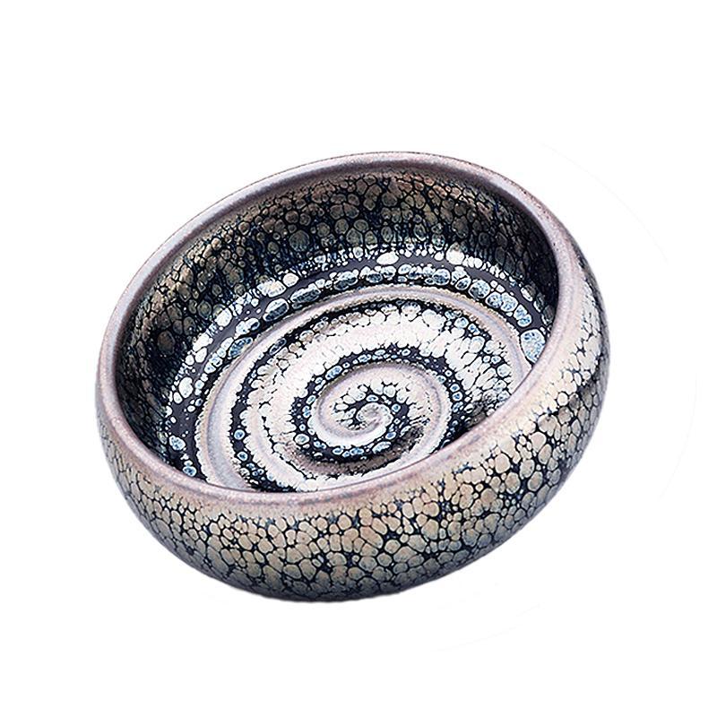 Tenmoku Swirl-Aintst™