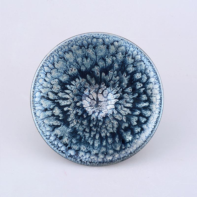 Tenmoku Bloom