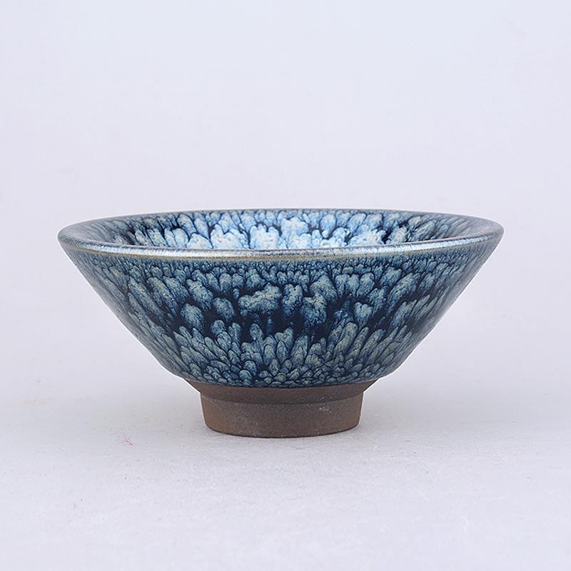 Tenmoku Bloom