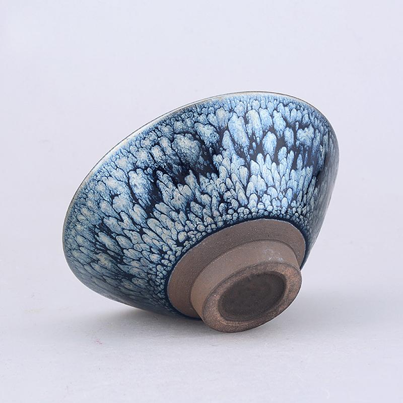 Tenmoku Bloom