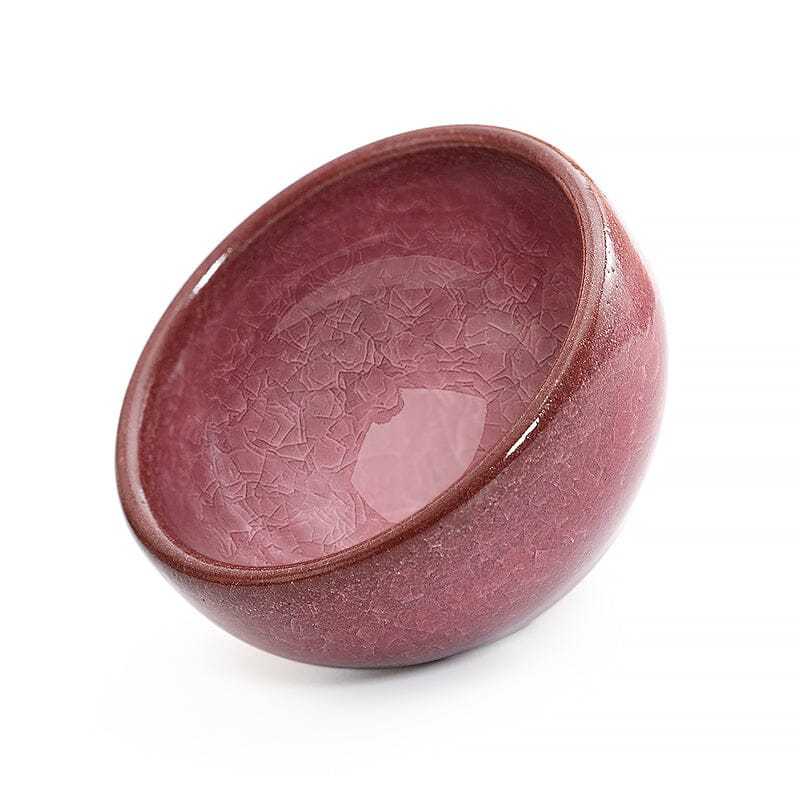 Tenmoku Blush