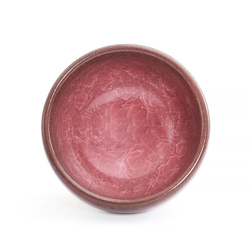 Tenmoku Blush