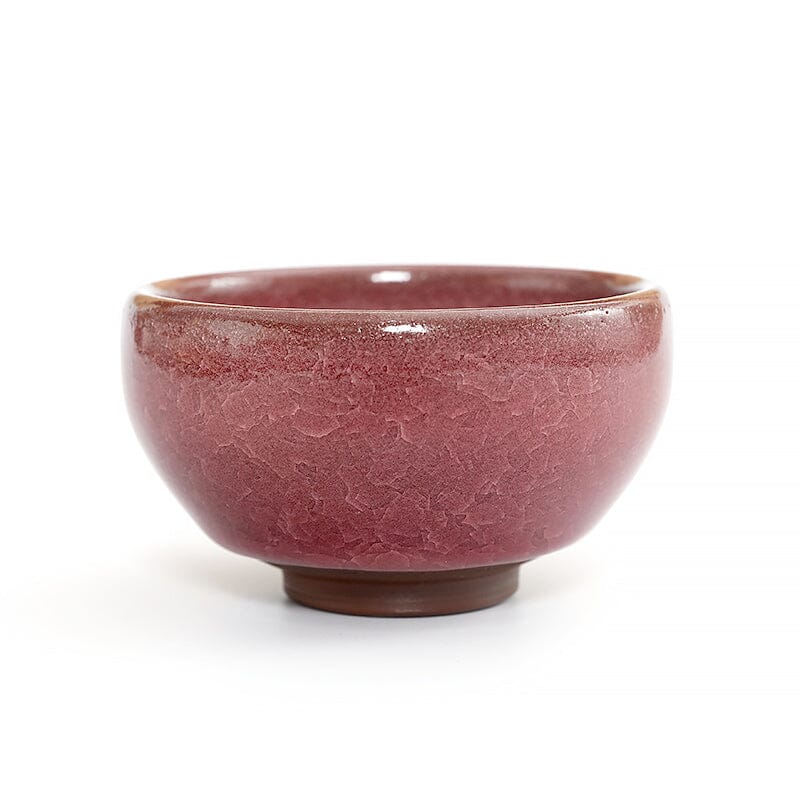 Tenmoku Blush