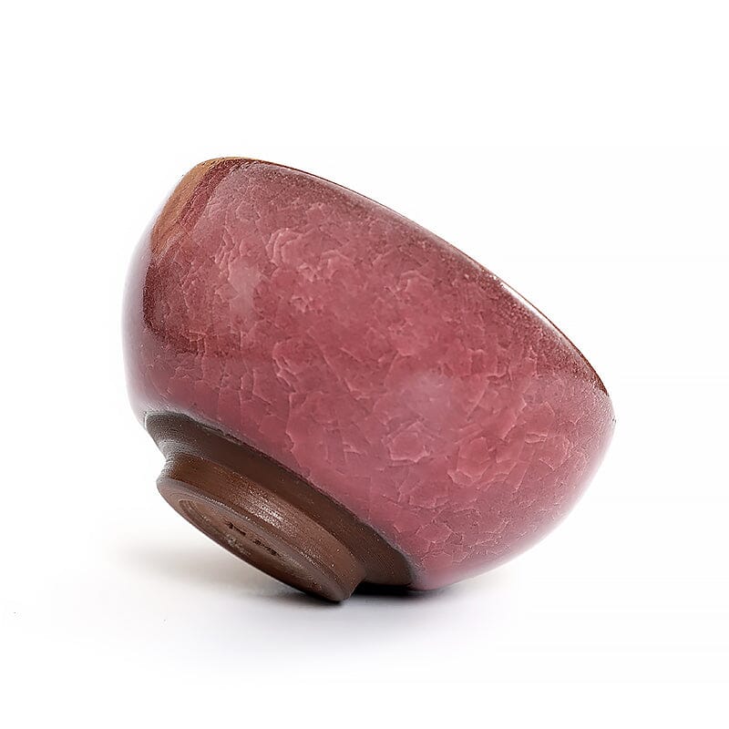 Tenmoku Blush