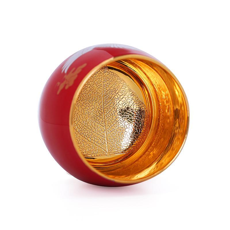 Tenmoku Crane -Aintst™