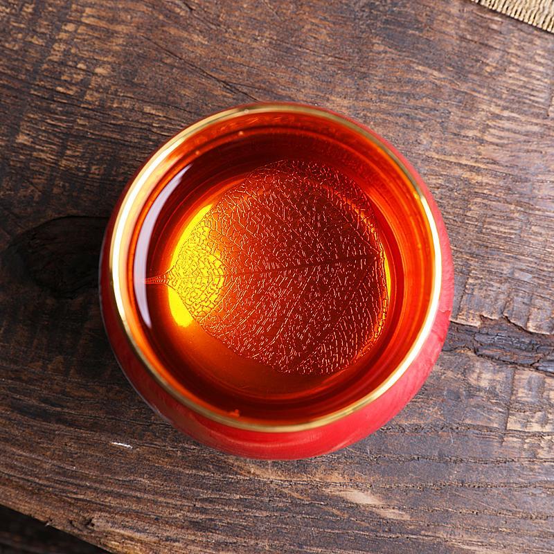 Tenmoku Crane -Aintst™