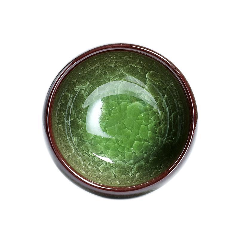 Tenmoku Emerald-Aintst™