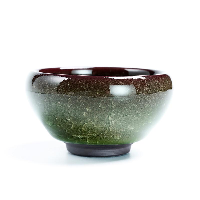 Tenmoku Emerald-Aintst™