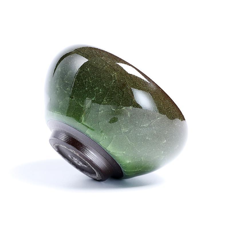 Tenmoku Emerald-Aintst™