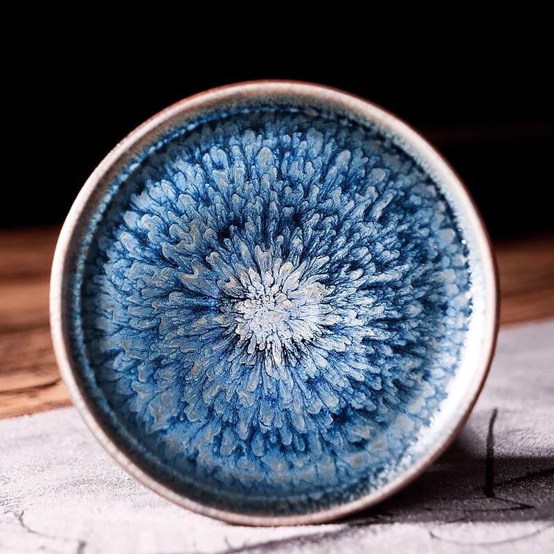 Tenmoku Glacier-Aintst™