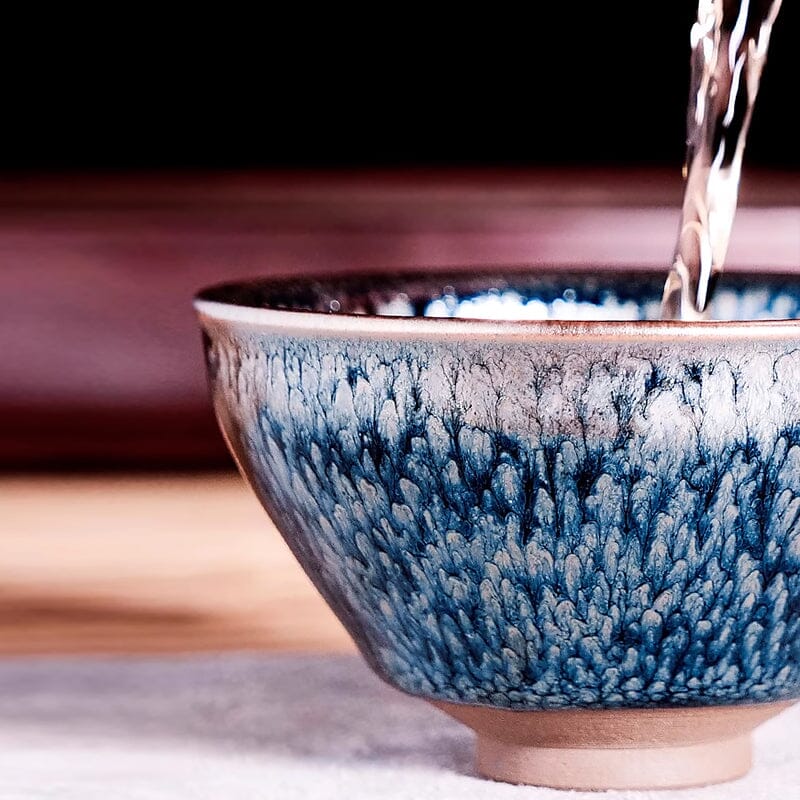 Tenmoku Glacier-Aintst™