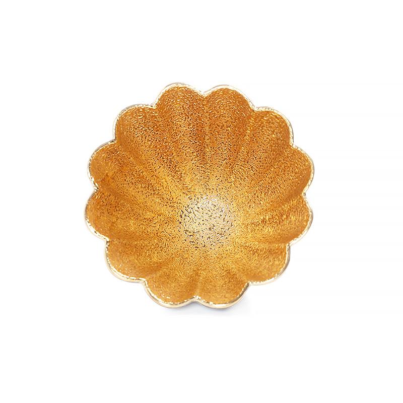 Tenmoku Golden Flower-Aintst™