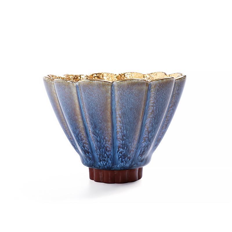 Tenmoku Golden Flower-Aintst™