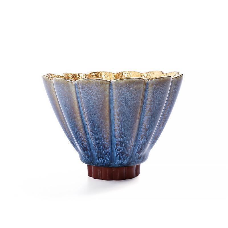 Tenmoku Golden Flower-Aintst™