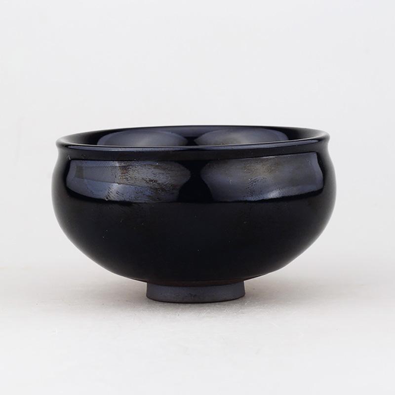 Tenmoku Golden Leaf-Aintst™