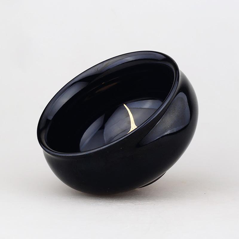 Tenmoku Golden Leaf-Aintst™