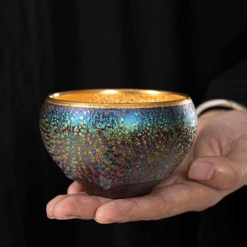 Tenmoku Golden Magic-Aintst™