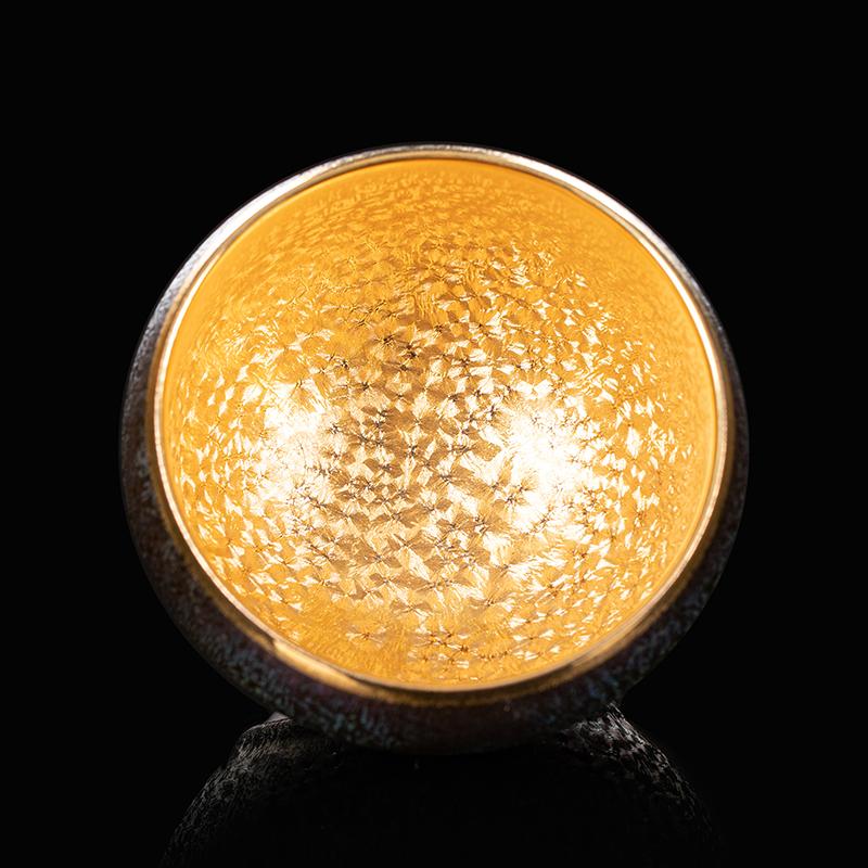 Tenmoku Golden Magic-Aintst™