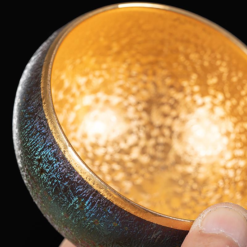 Tenmoku Golden Magic-Aintst™