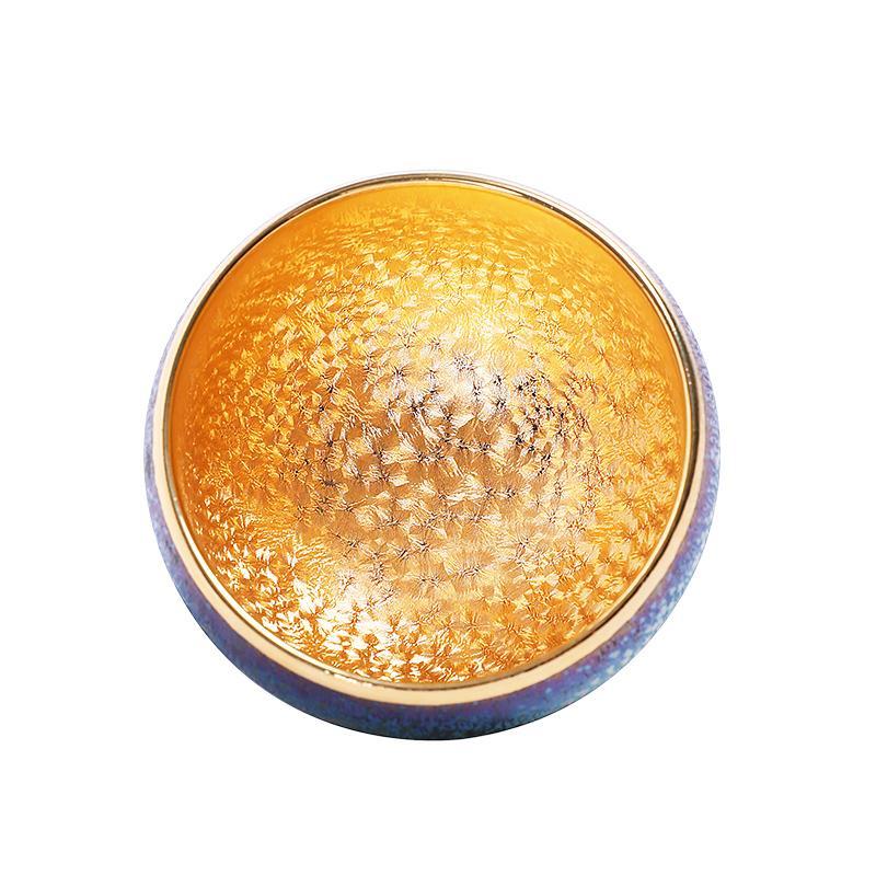 Tenmoku Golden Magic-Aintst™
