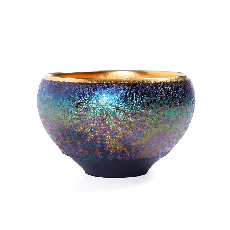Tenmoku Golden Magic-Aintst™