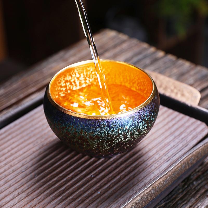Tenmoku Golden Magic-Aintst™