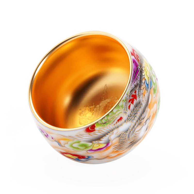 Tenmoku The Phoenix -Aintst™