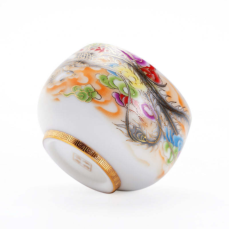 Tenmoku The Phoenix -Aintst™