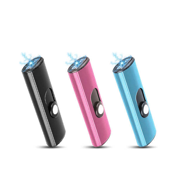 TinySafety 50,000,000 Stun USB Keychain