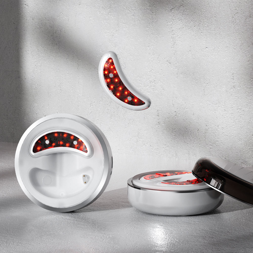 Smart Mask Eye Massager