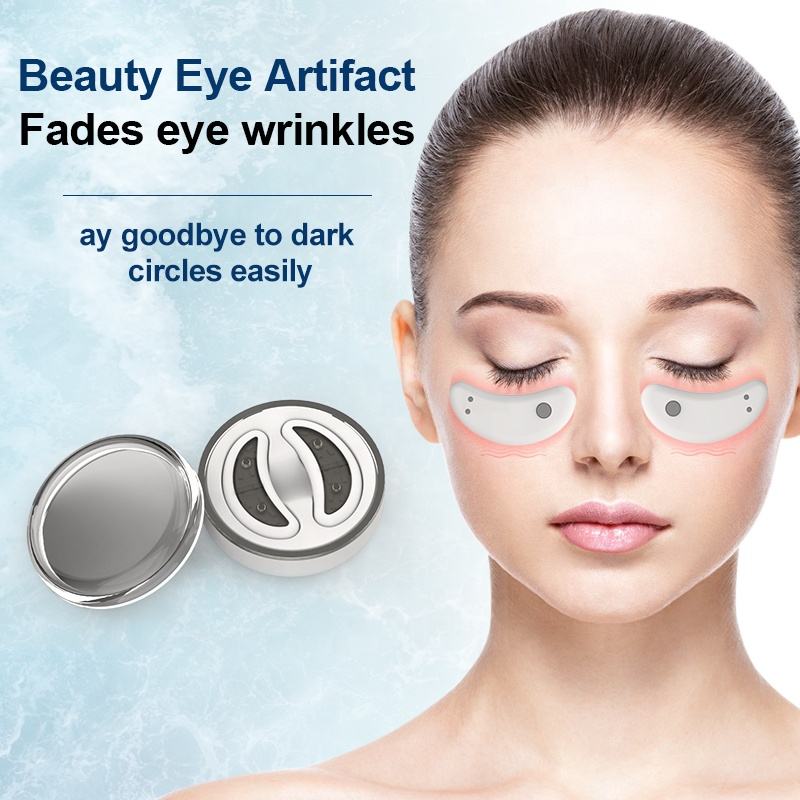 Smart Mask Eye Massager