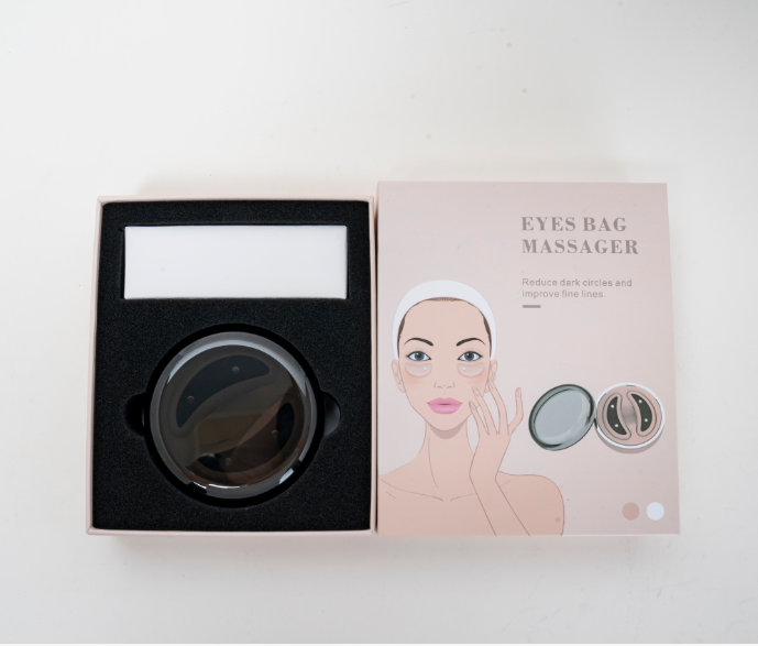 Smart Mask Eye Massager