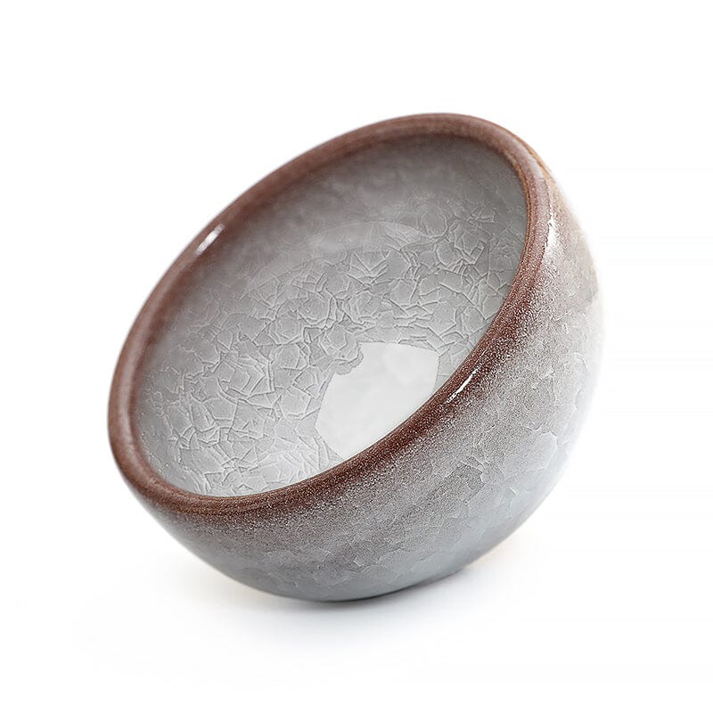 Tenmoku Ivory Rift-Aintst™