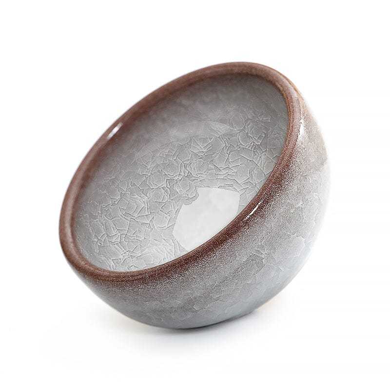 Tenmoku Ivory Rift-Aintst™