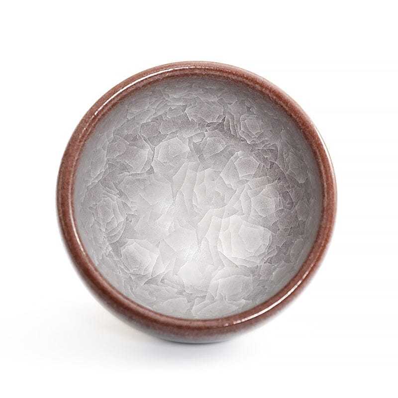 Tenmoku Ivory Rift-Aintst™